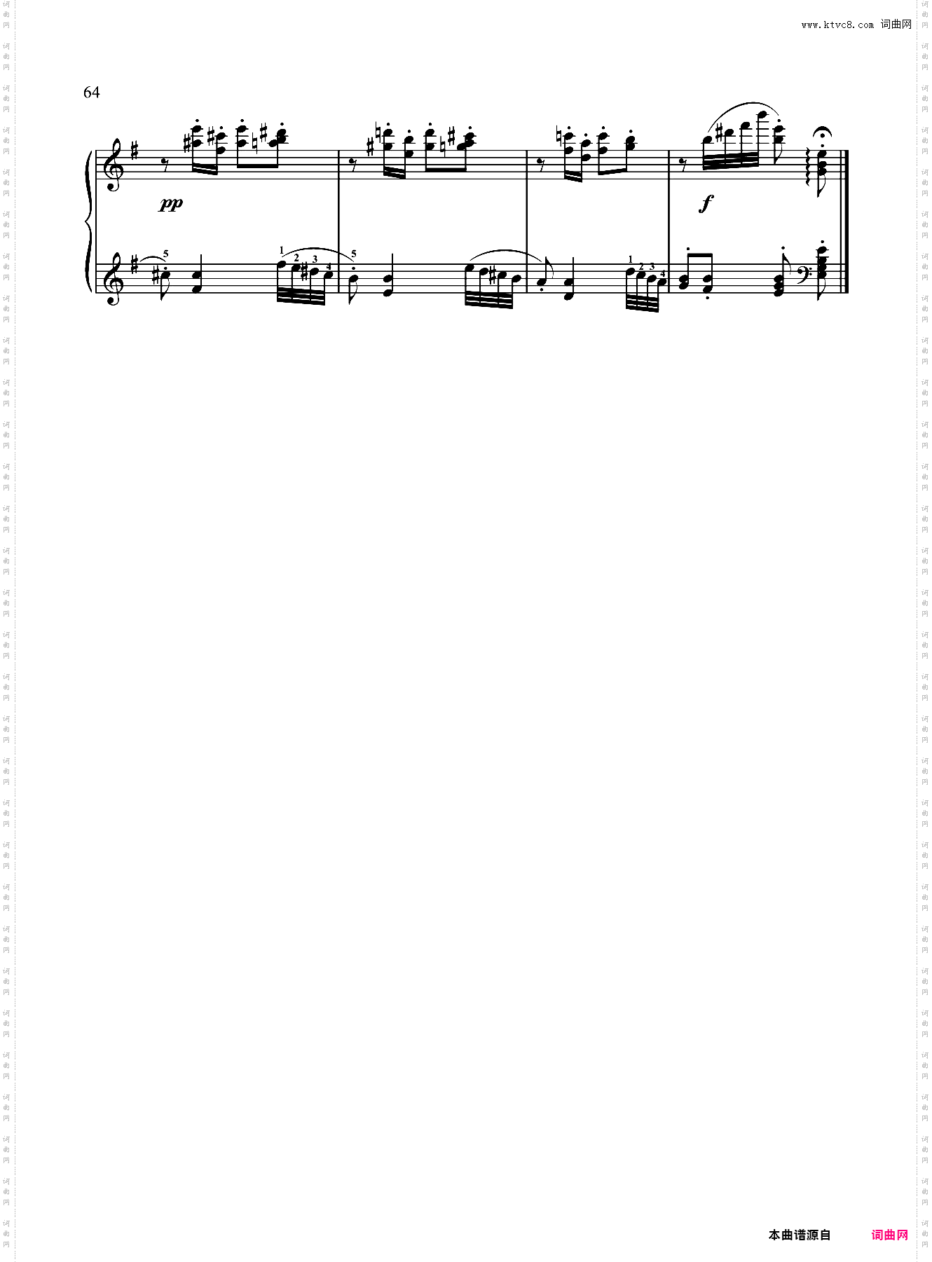 7级-C3-糖果仙子舞曲