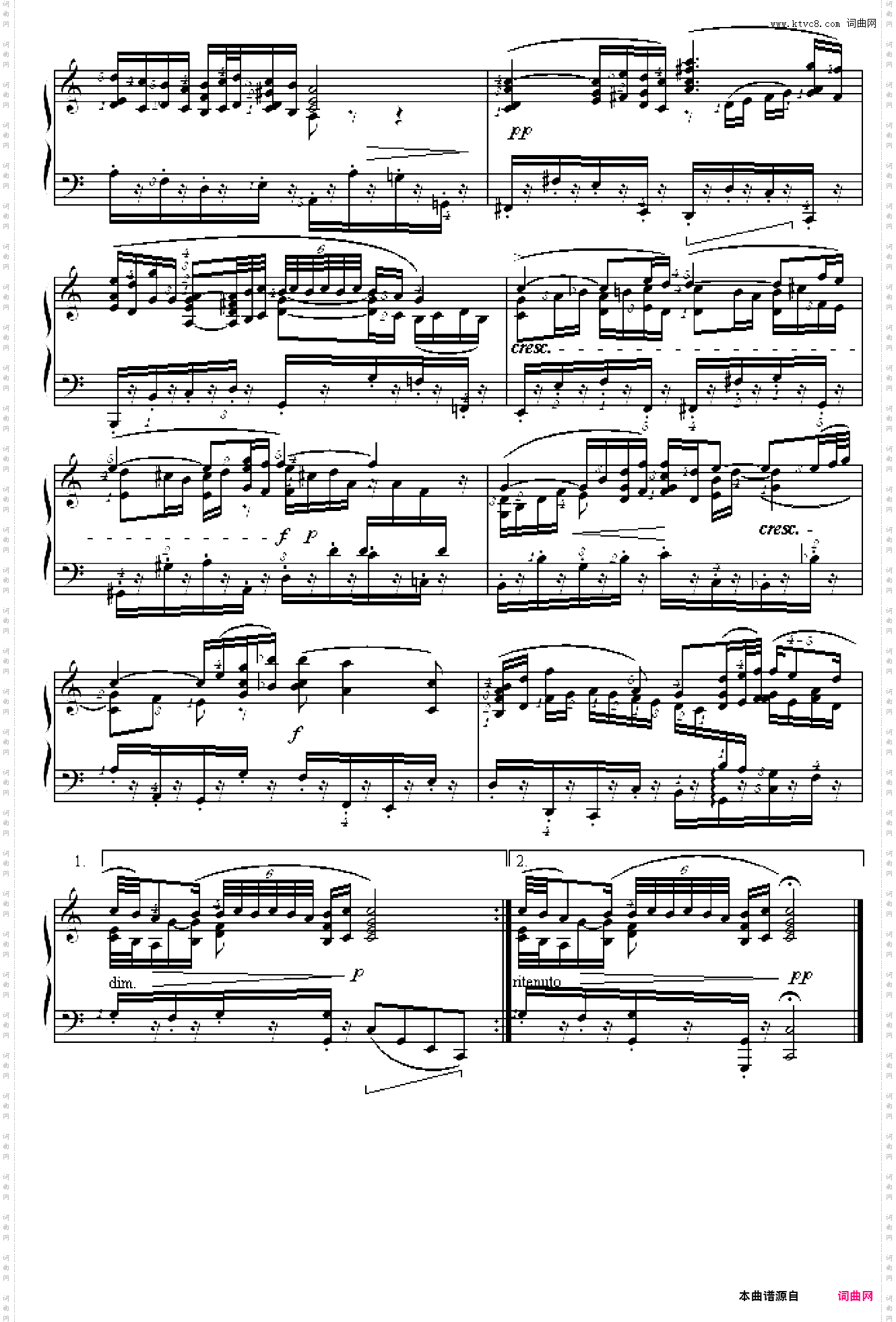 Air For The G String