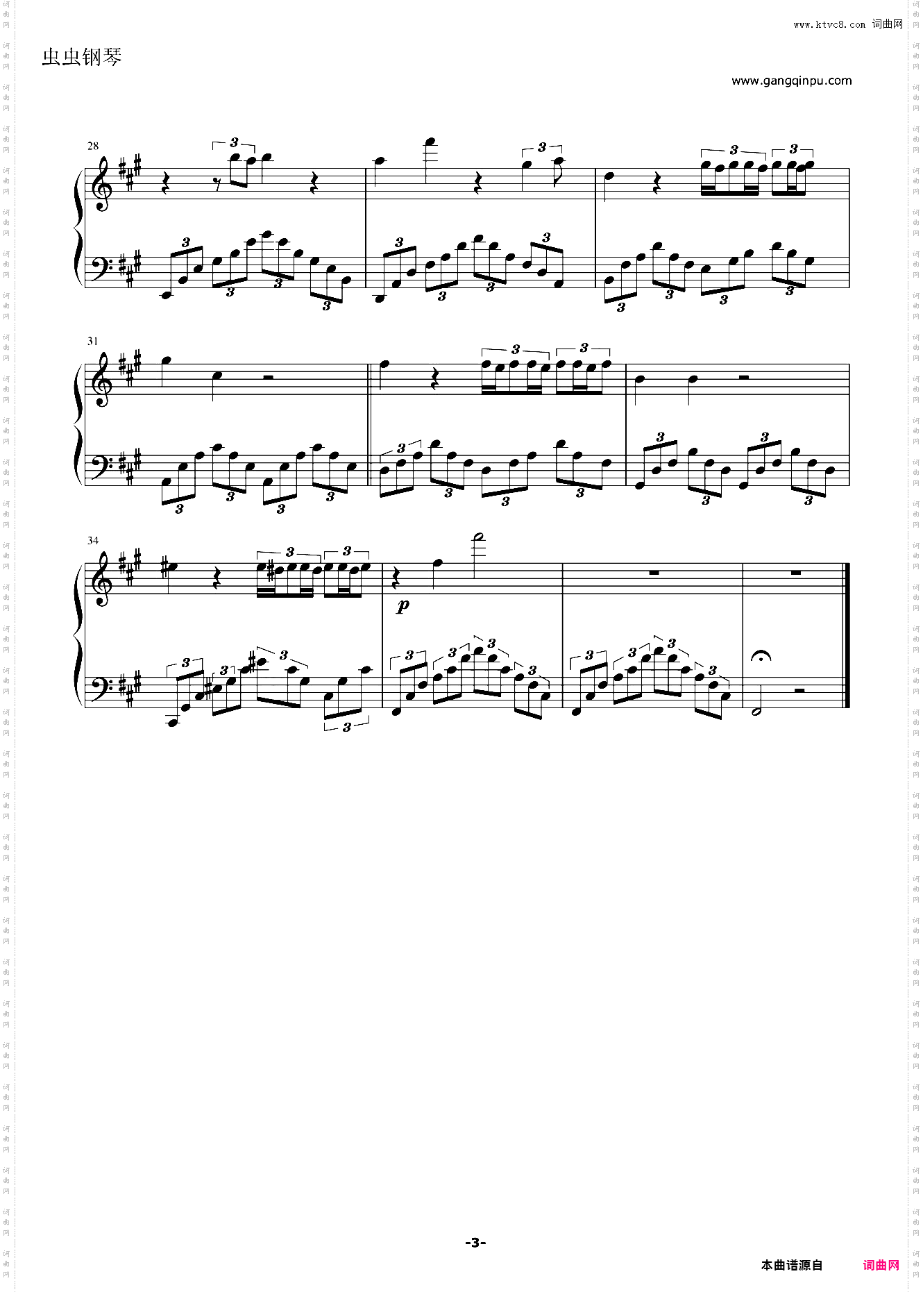 Chi Mai - Ennio Morricone