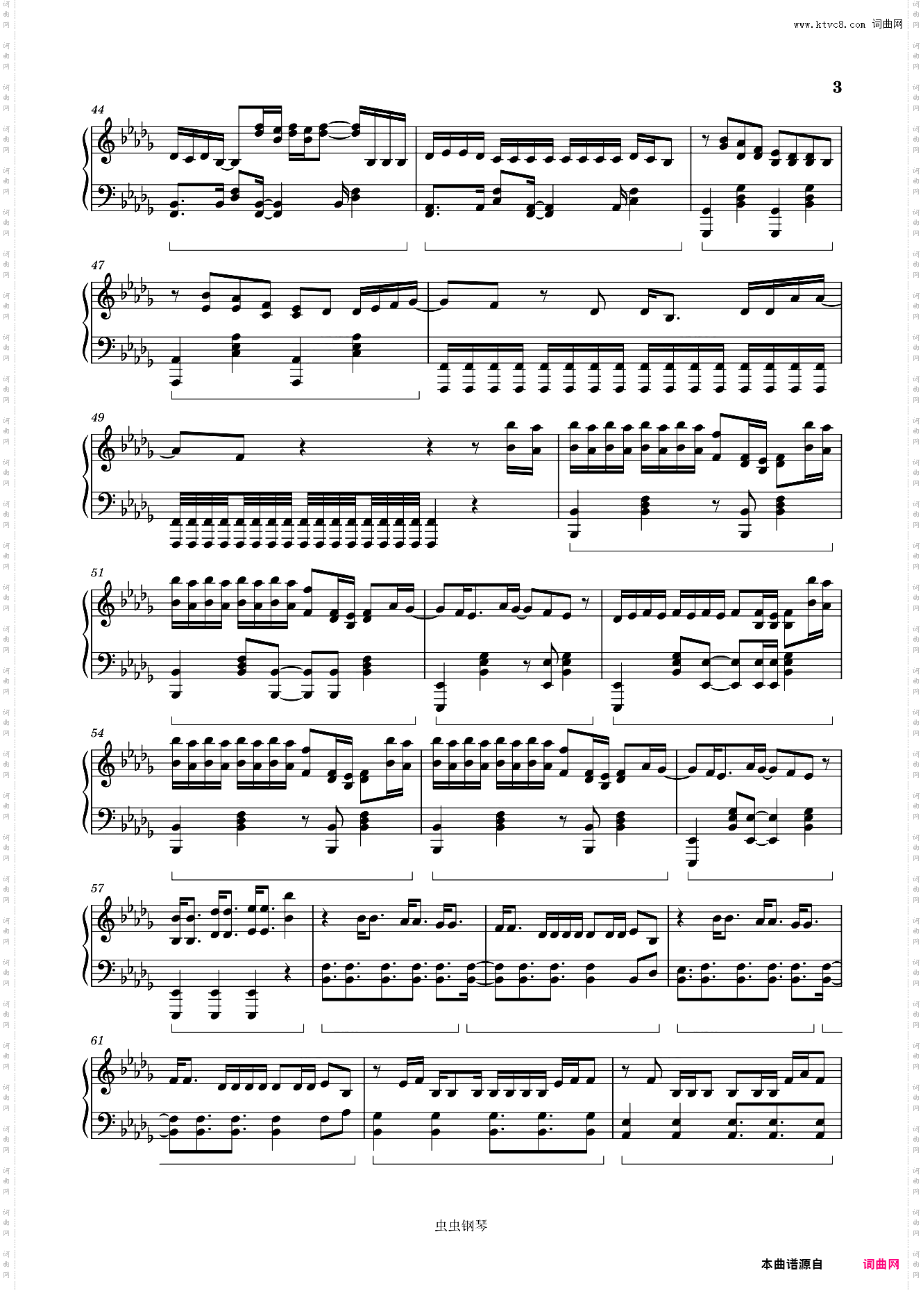 【极限还原】??/Any - Stray Kids