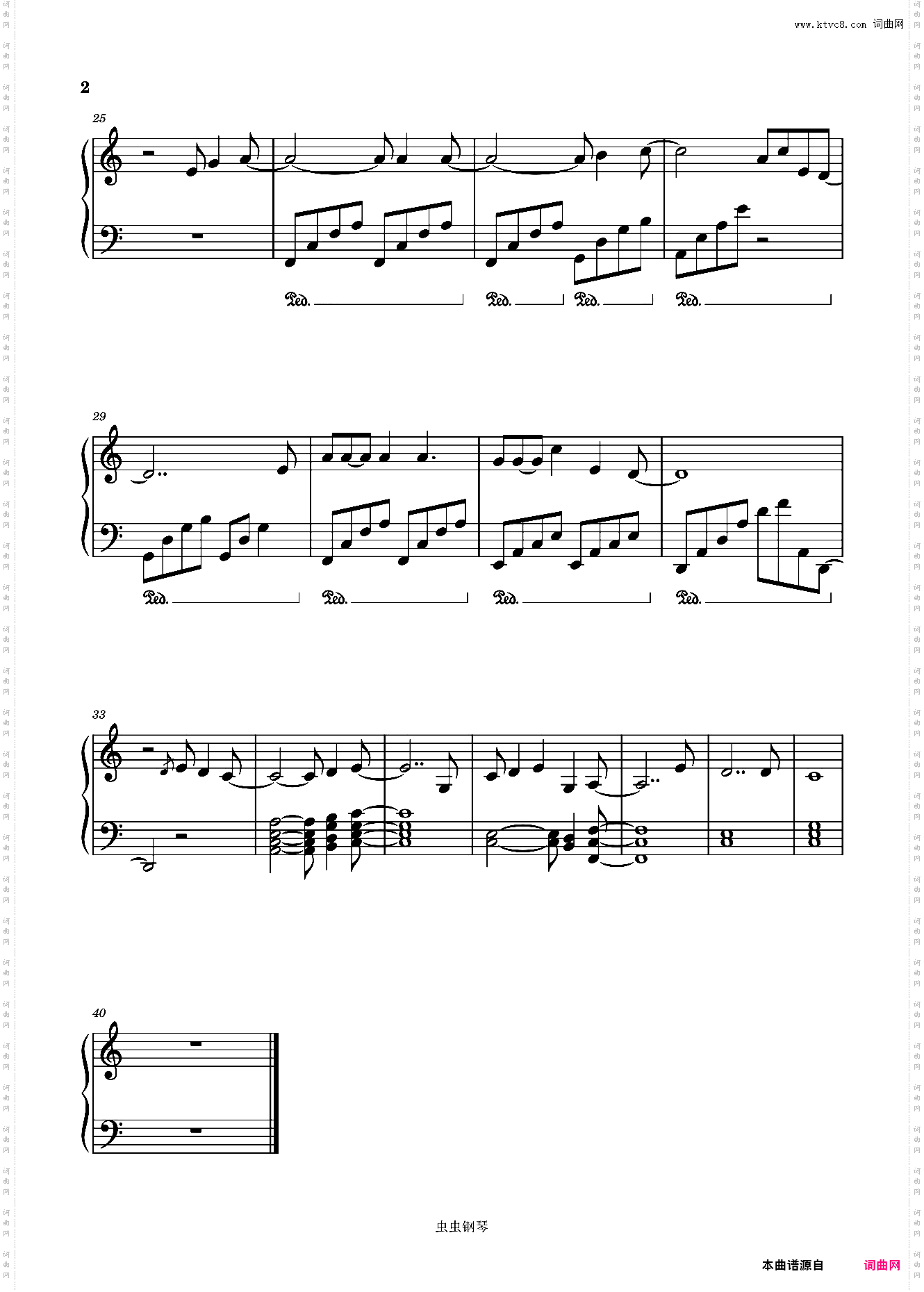 Let Somebody Go-Coldplay