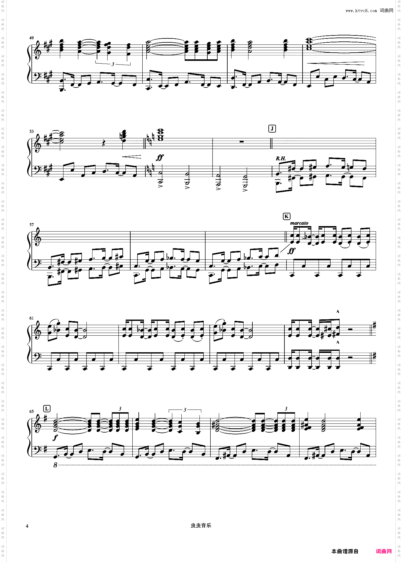 13向黑夜出发《浪漫永恒——理查德克莱德曼全新钢琴曲精选集》