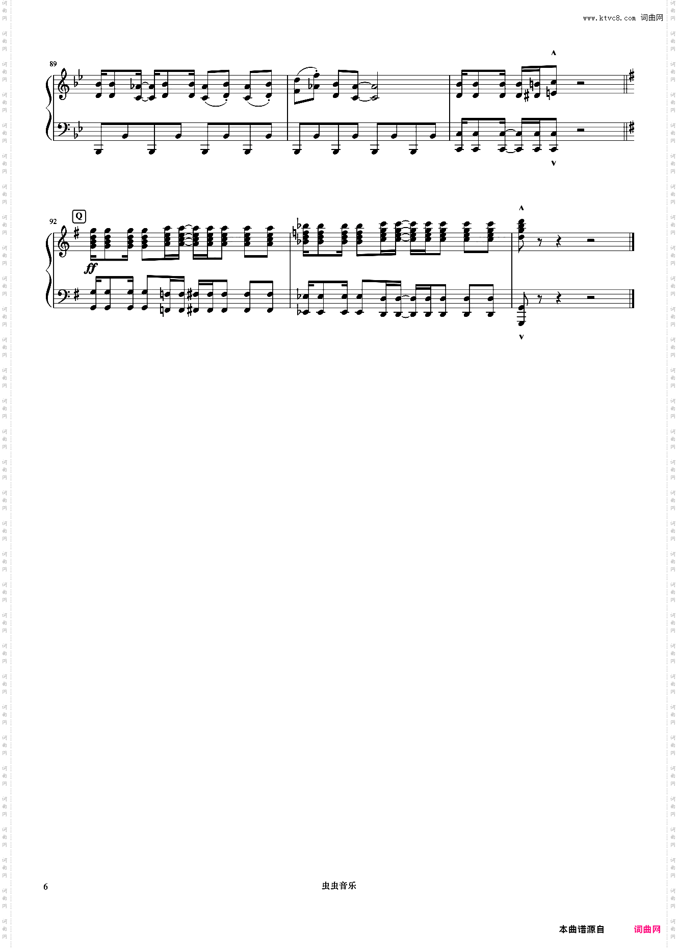 13向黑夜出发《浪漫永恒——理查德克莱德曼全新钢琴曲精选集》