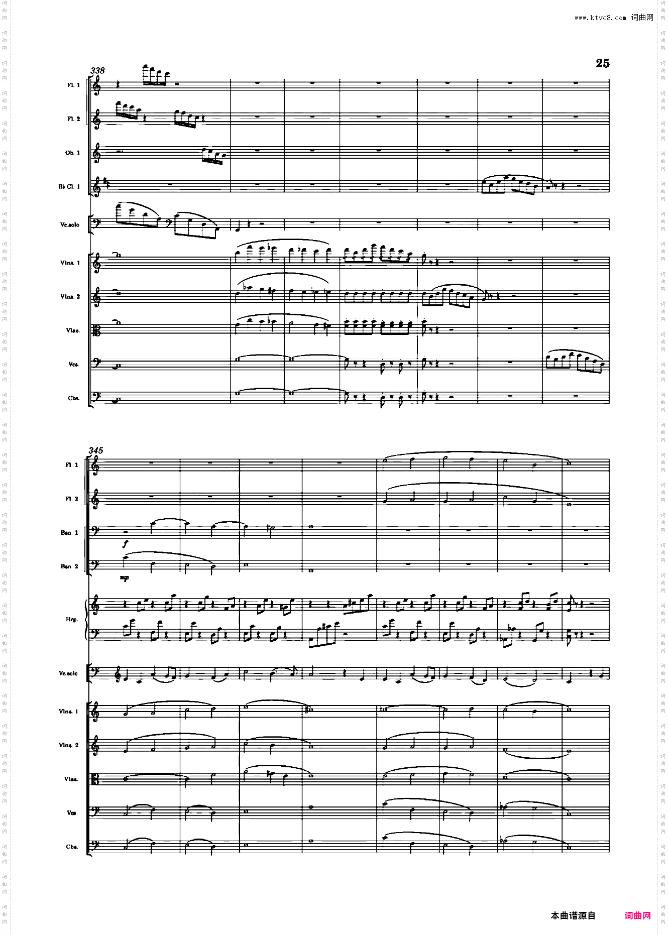 小温狂想曲3·12 Musical Mood No·1-·