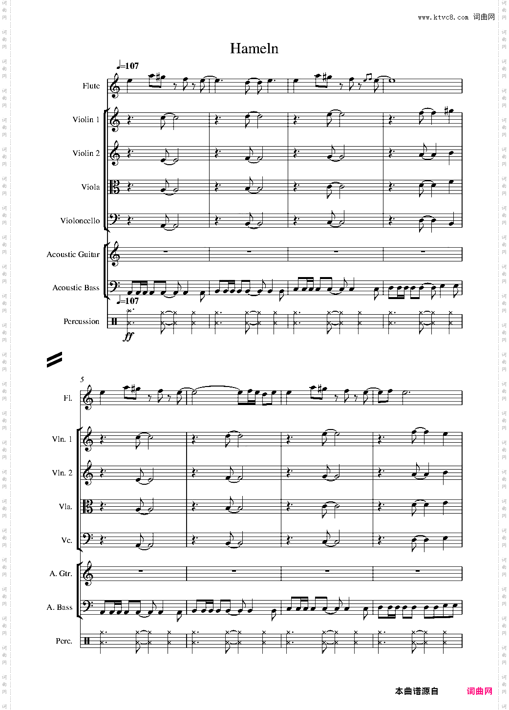 DNF Map Hameln 老鼠 哈木林图