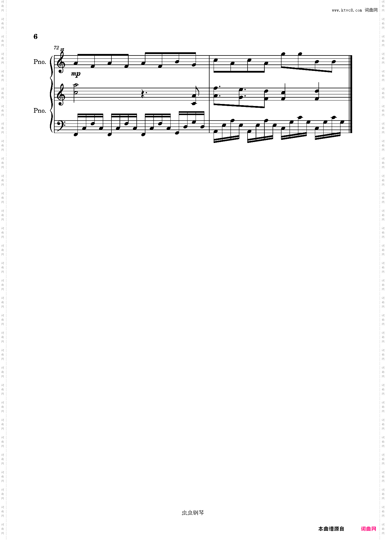 All Time Low【高度还原】【三手联弹版】