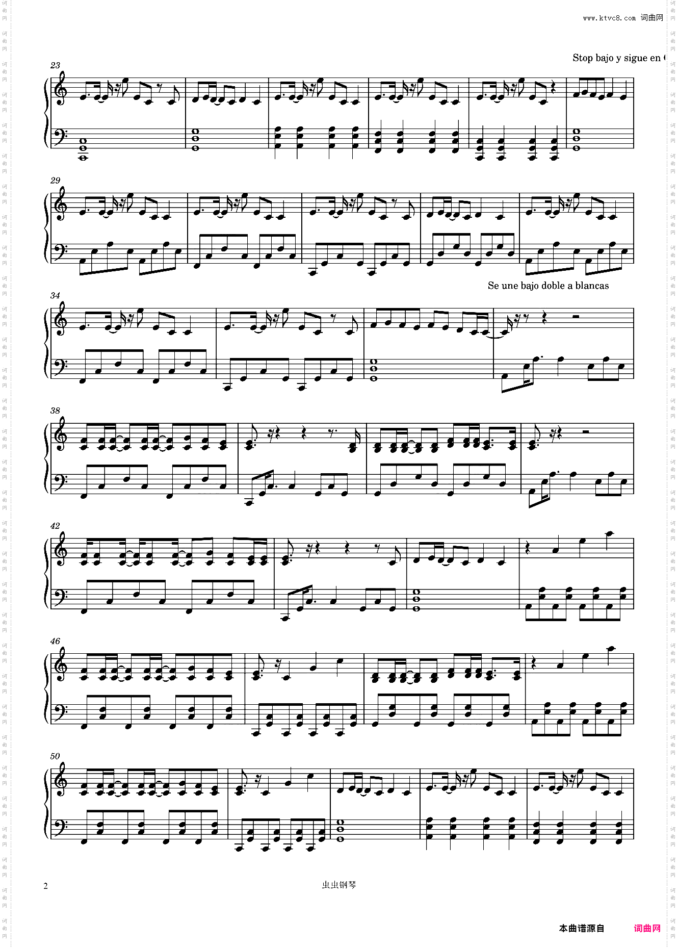 Melody-Lost Frequencies / James Blunt