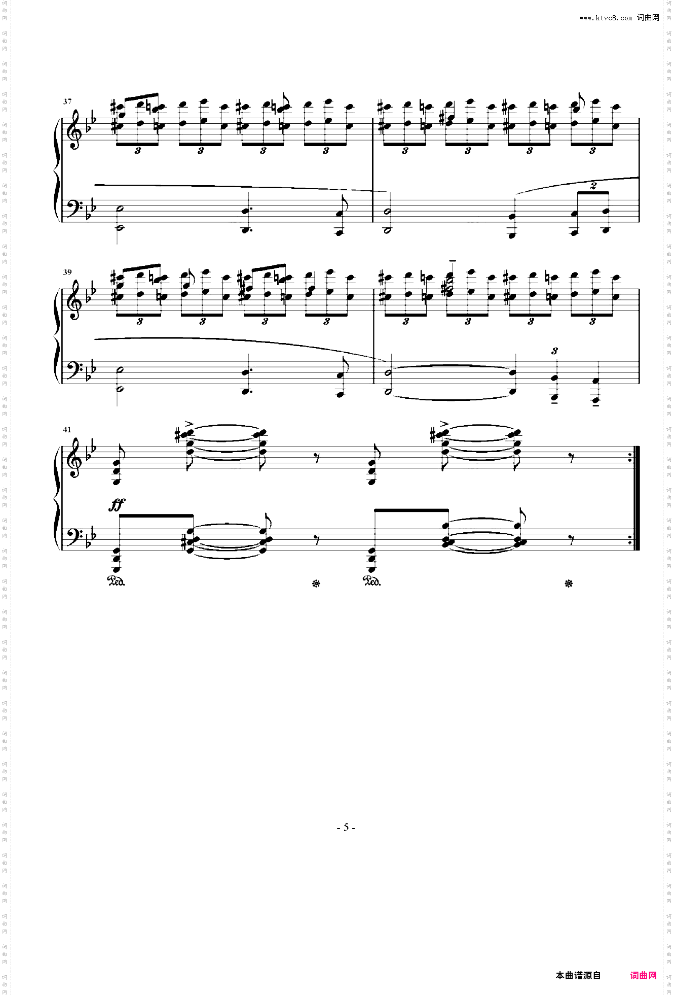 av10492 P7原声原曲Haunted Chase Haunted Hall theme