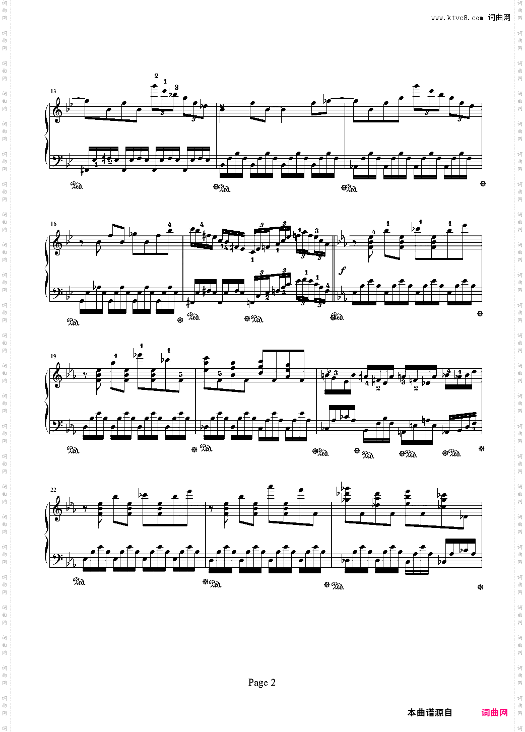 时空幻想练习曲Ⅰ