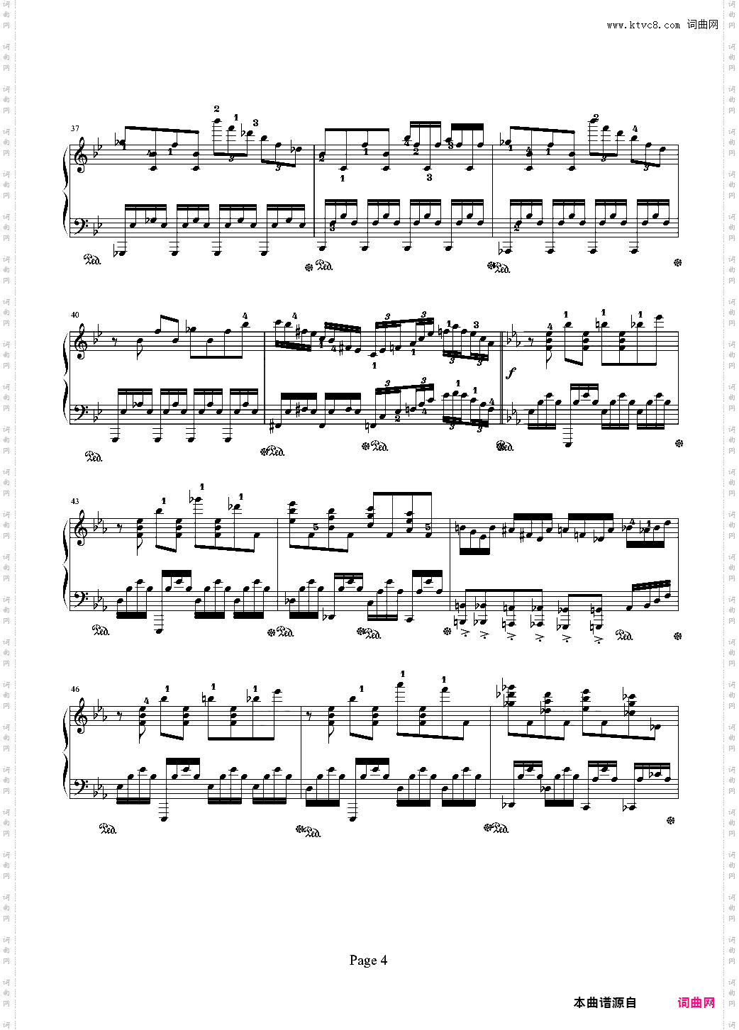 时空幻想练习曲Ⅰ