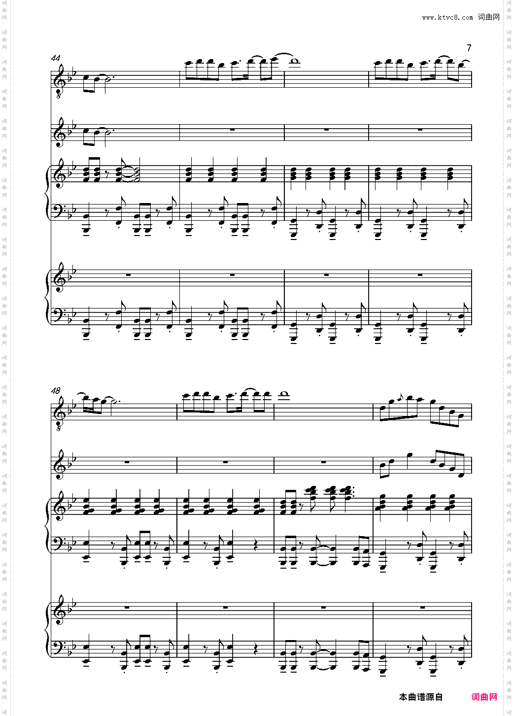 Only love can hurt like this