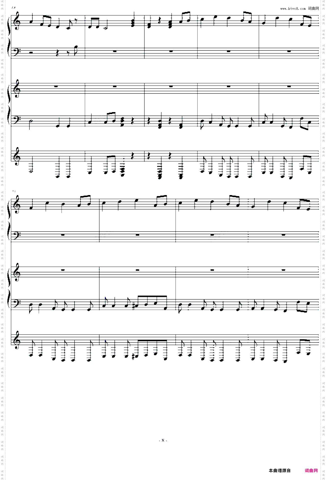 forever memories-千叶小瑜