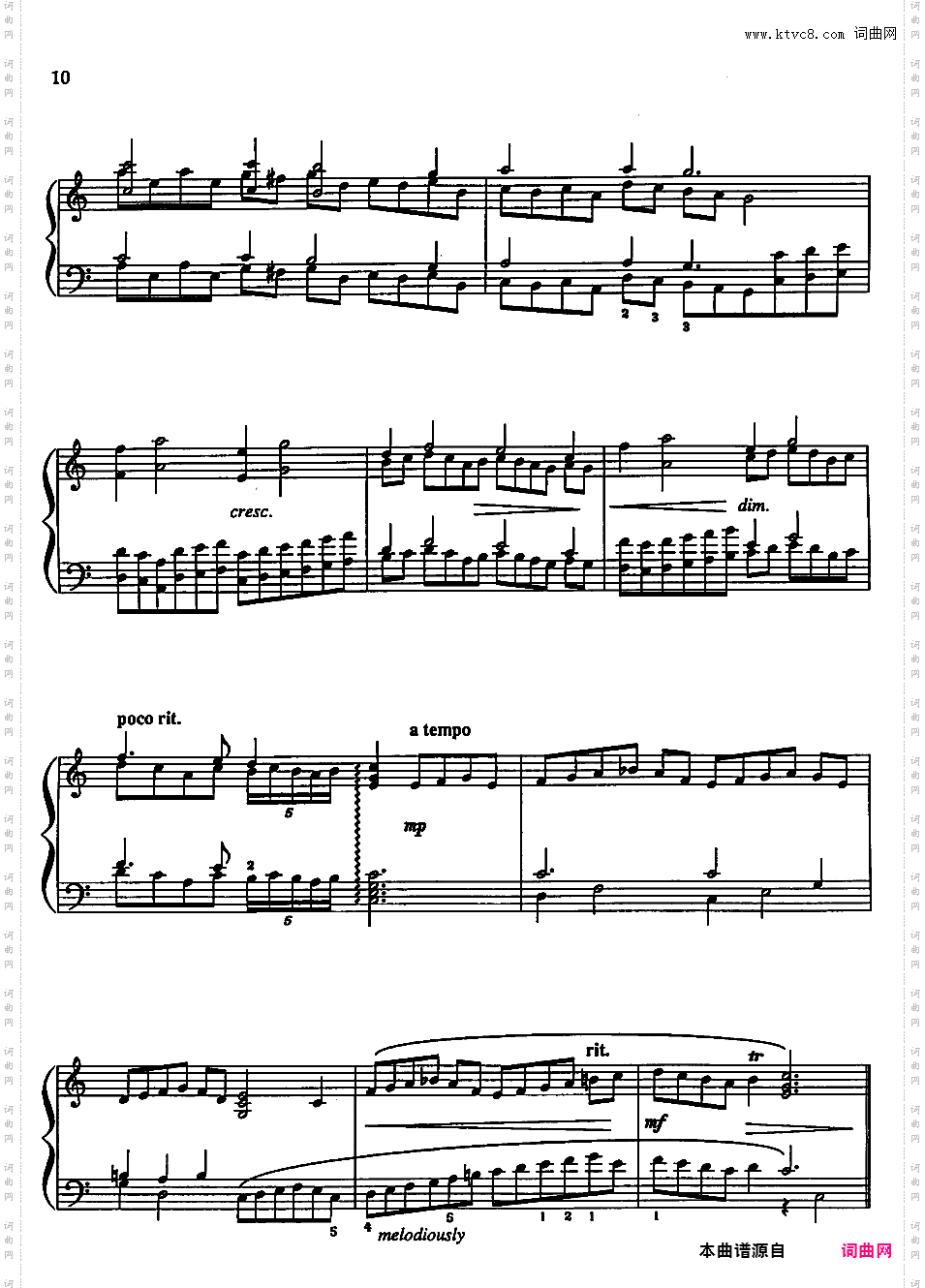 改编拜尔德作品Byrd-Grainger