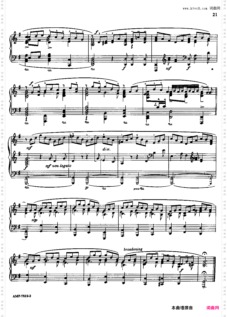 十首巴赫改编曲 Bach-Kempff 10 Bach Transcriptions