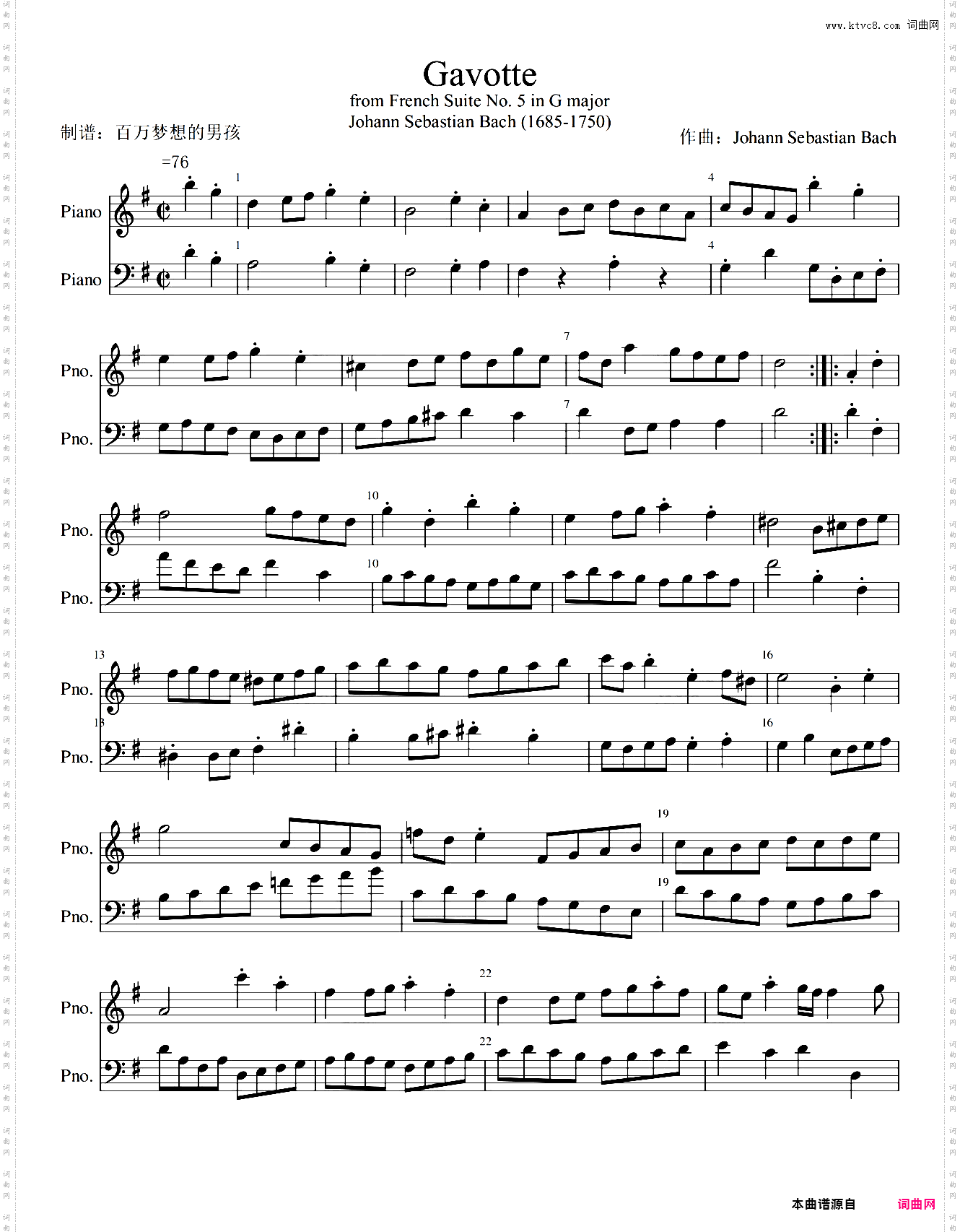 Bachs_Gavotte_from_French_Suite_No·_5