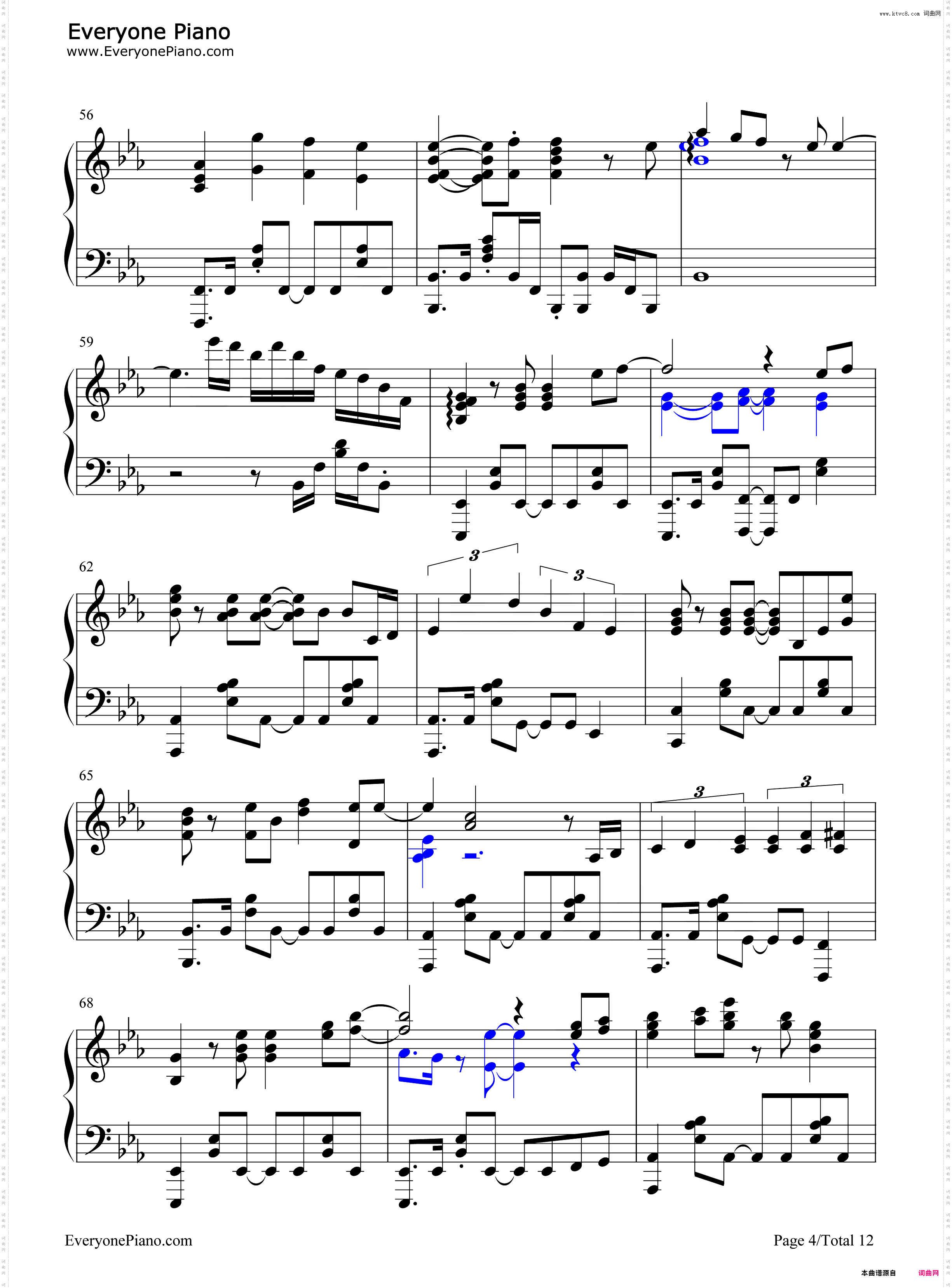 ロオド ラスト-爱上火车 Last Run OP