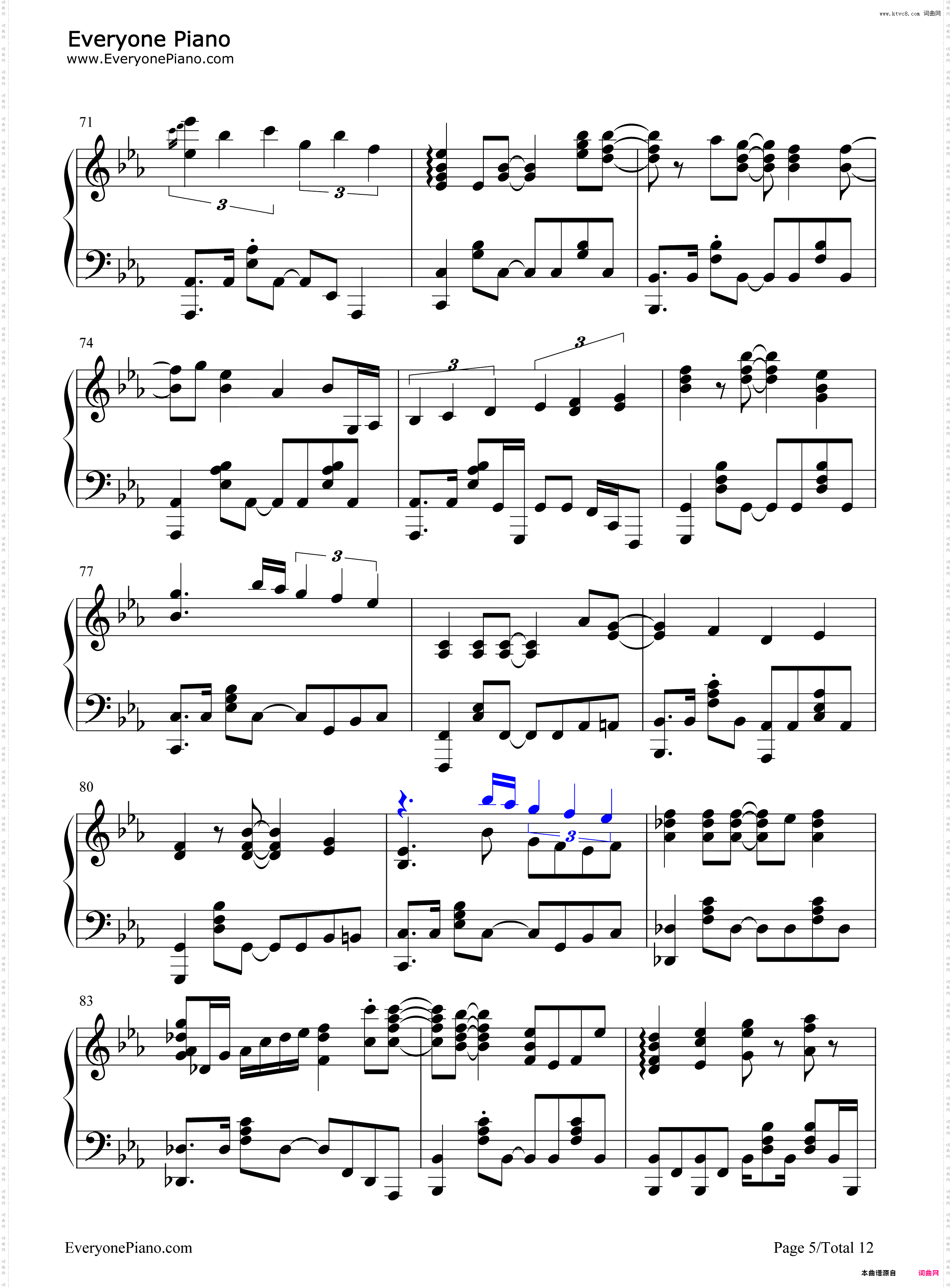 ロオド ラスト-爱上火车 Last Run OP