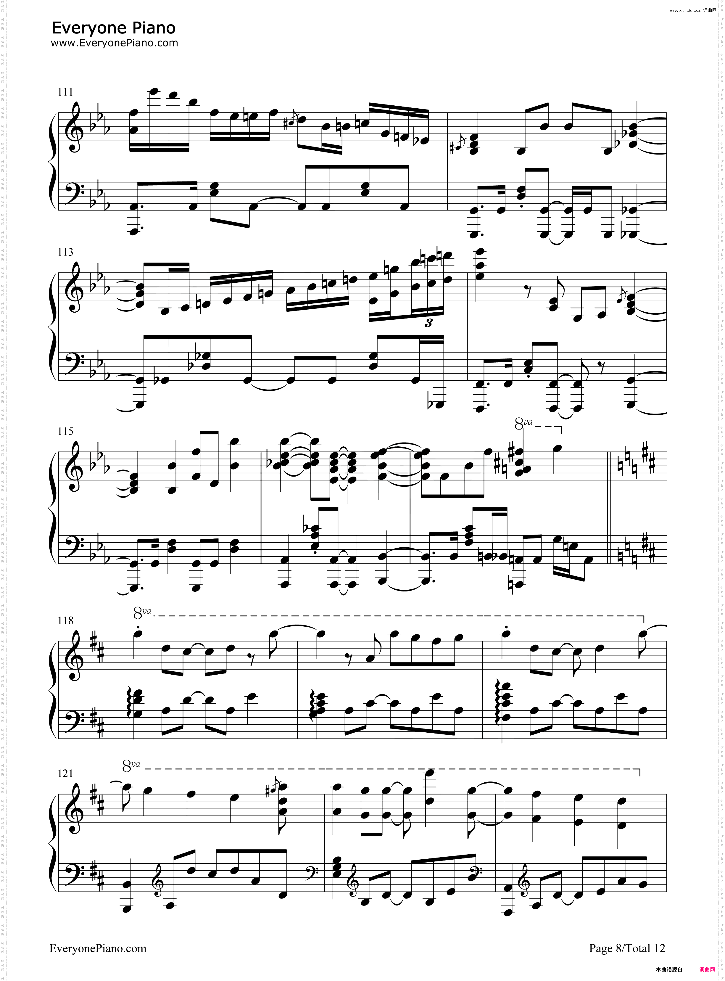 ロオド ラスト-爱上火车 Last Run OP