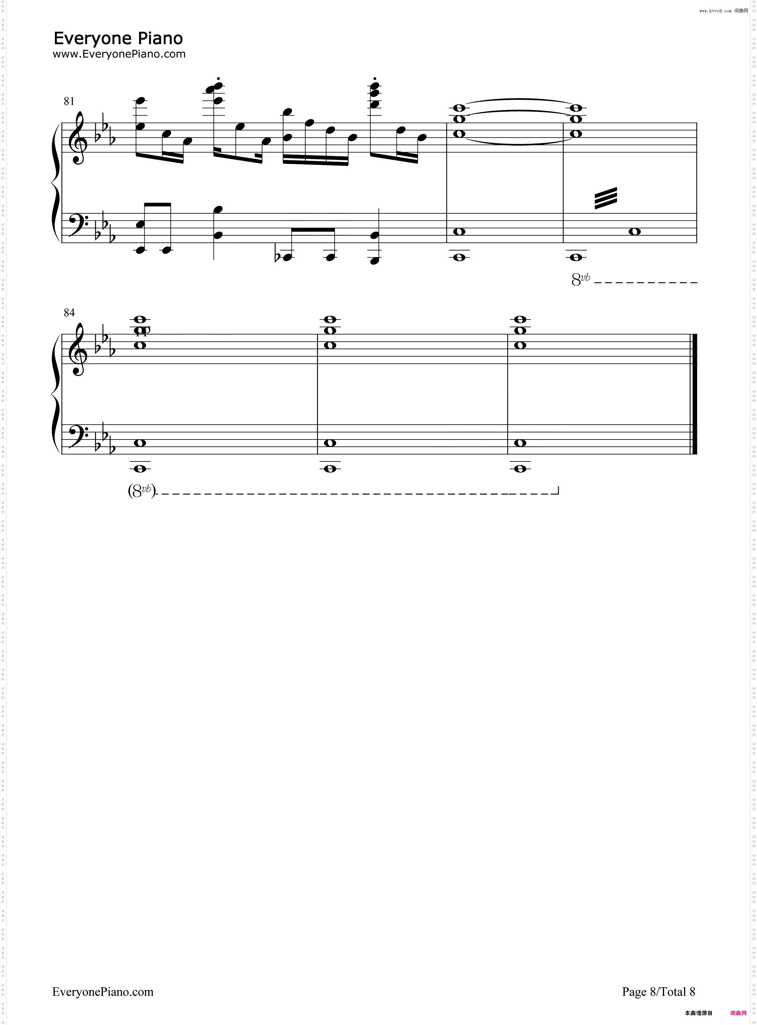 The SCP Foundation Main Theme