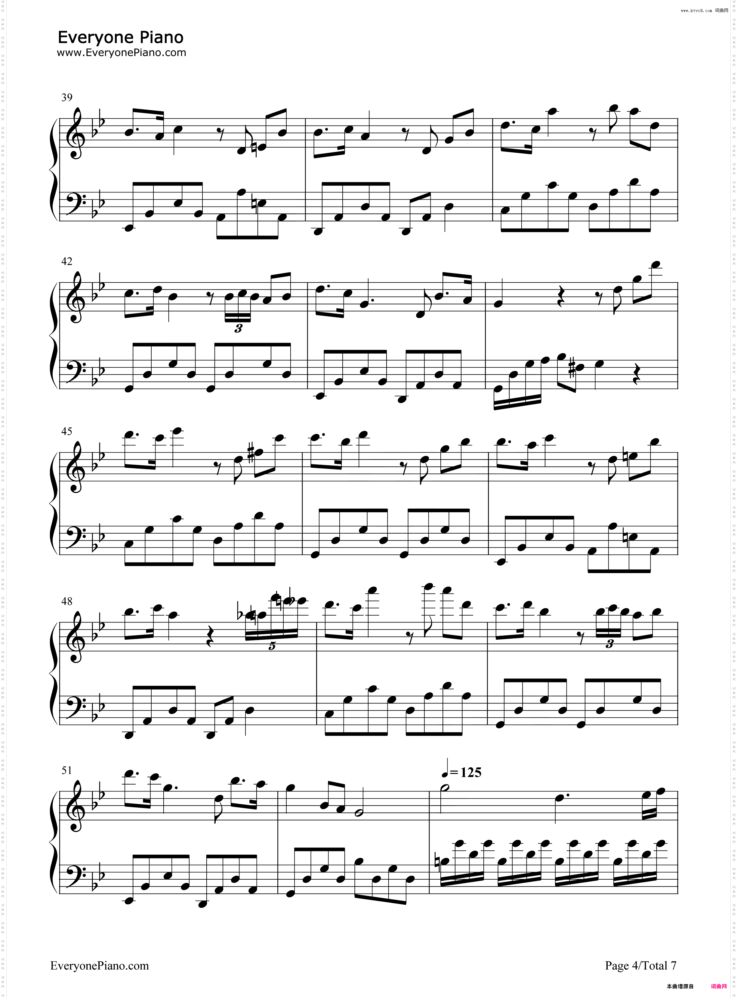 最伟大的作品-周杰伦