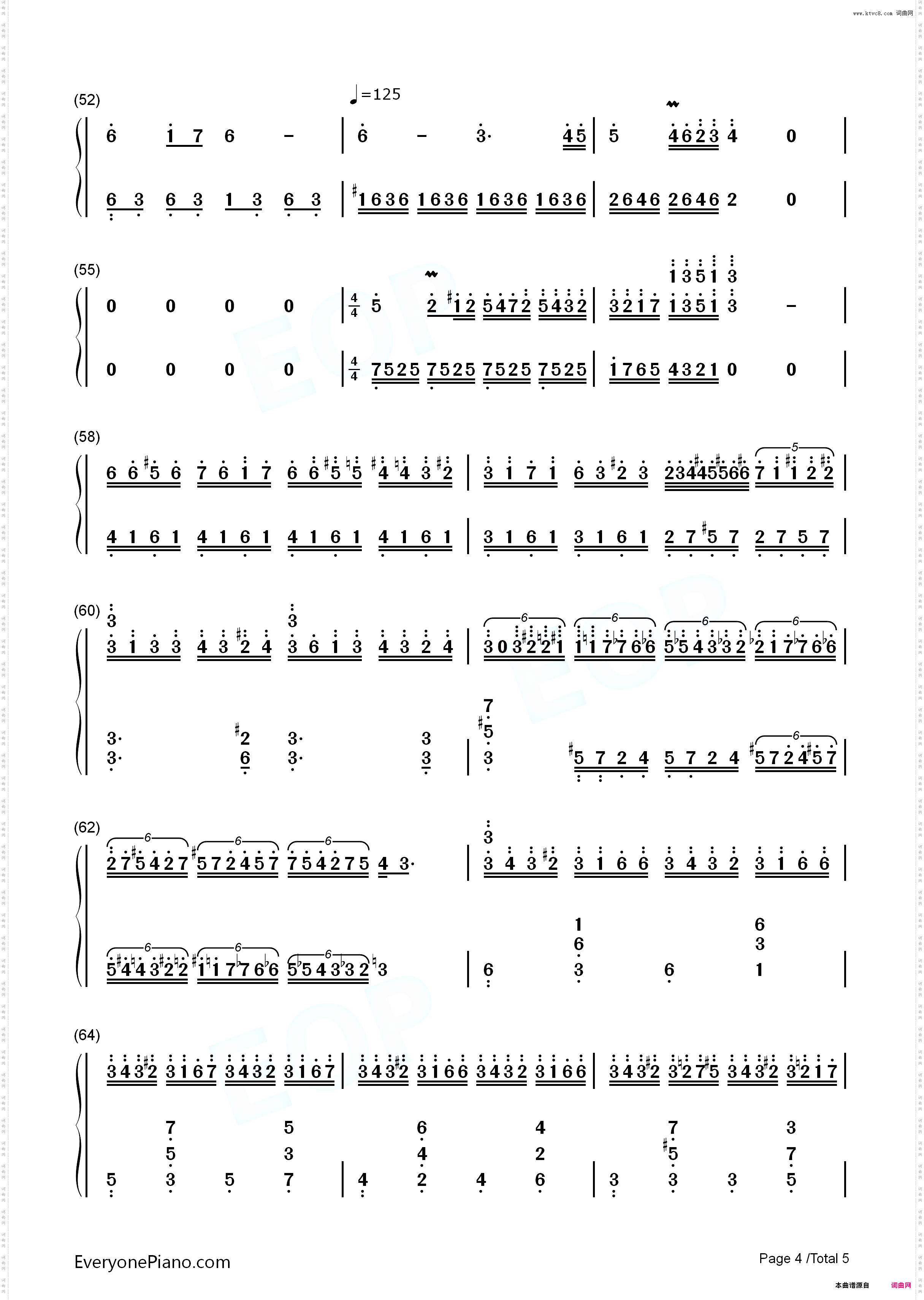 最伟大的作品-周杰伦