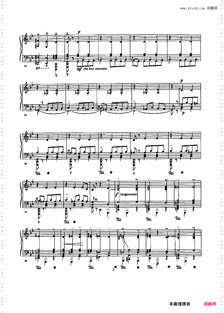 死神之舞 - 根据圣-桑同名交响诗改编Saint-Saens-Horowitz 1942 Danse Macabre Kureshov