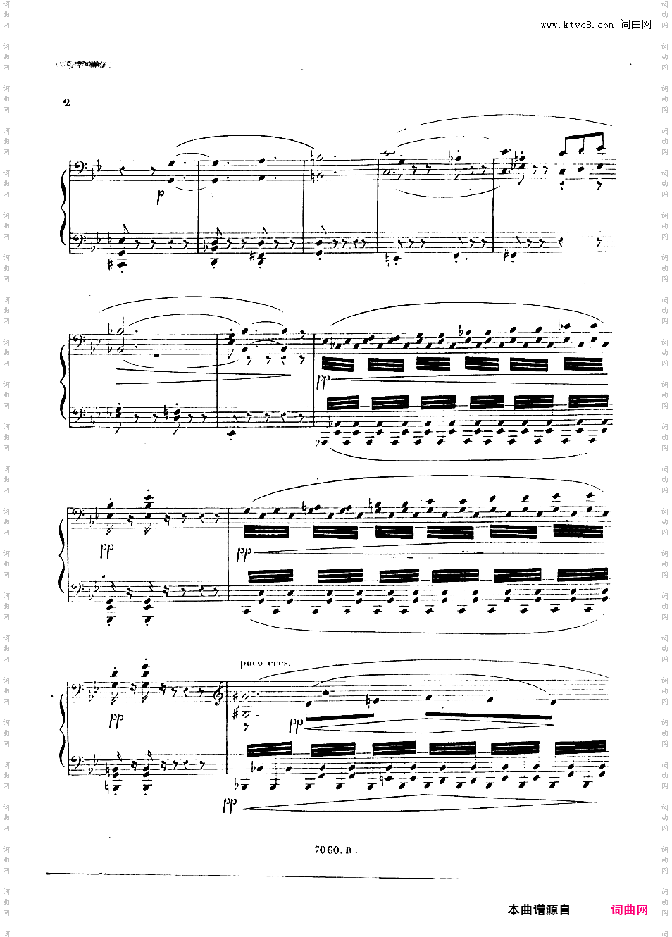 四季 Les Mois Op·74Alkan op74 Les Mois, Book 1