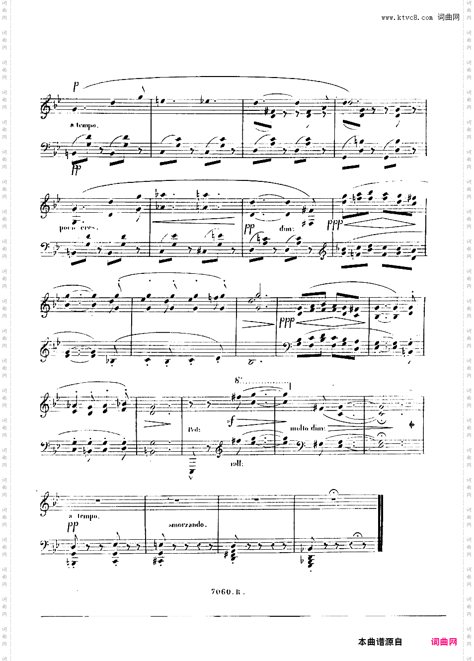 四季 Les Mois Op·74Alkan op74 Les Mois, Book 1