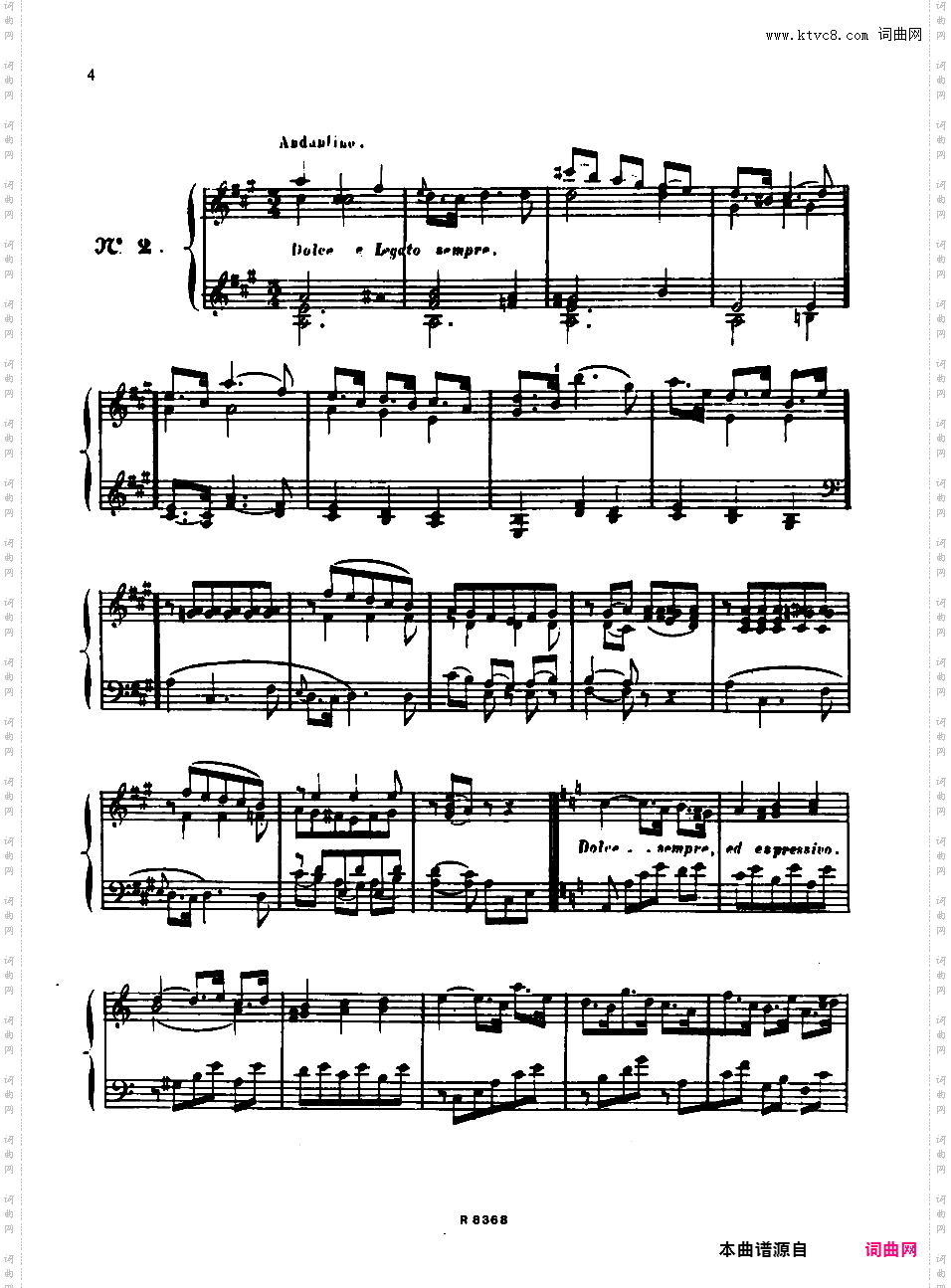 11首宗教作品 11 Pieces Religieux Op·72