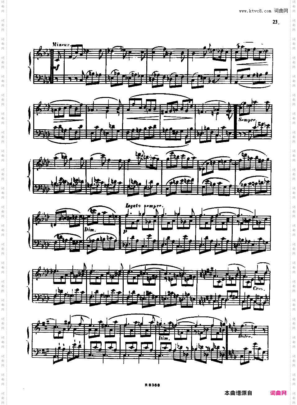 11首宗教作品 11 Pieces Religieux Op·72