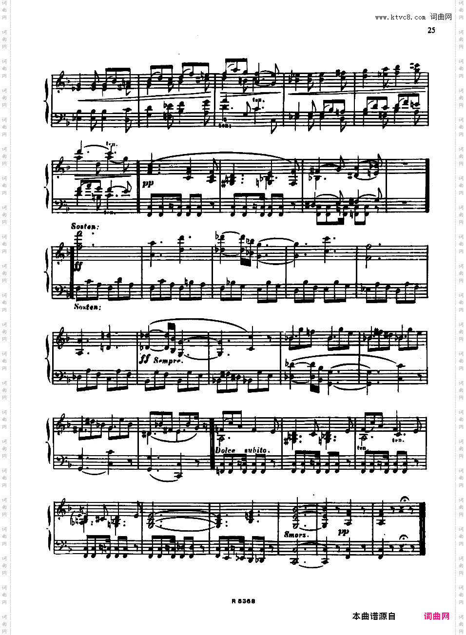 11首宗教作品 11 Pieces Religieux Op·72