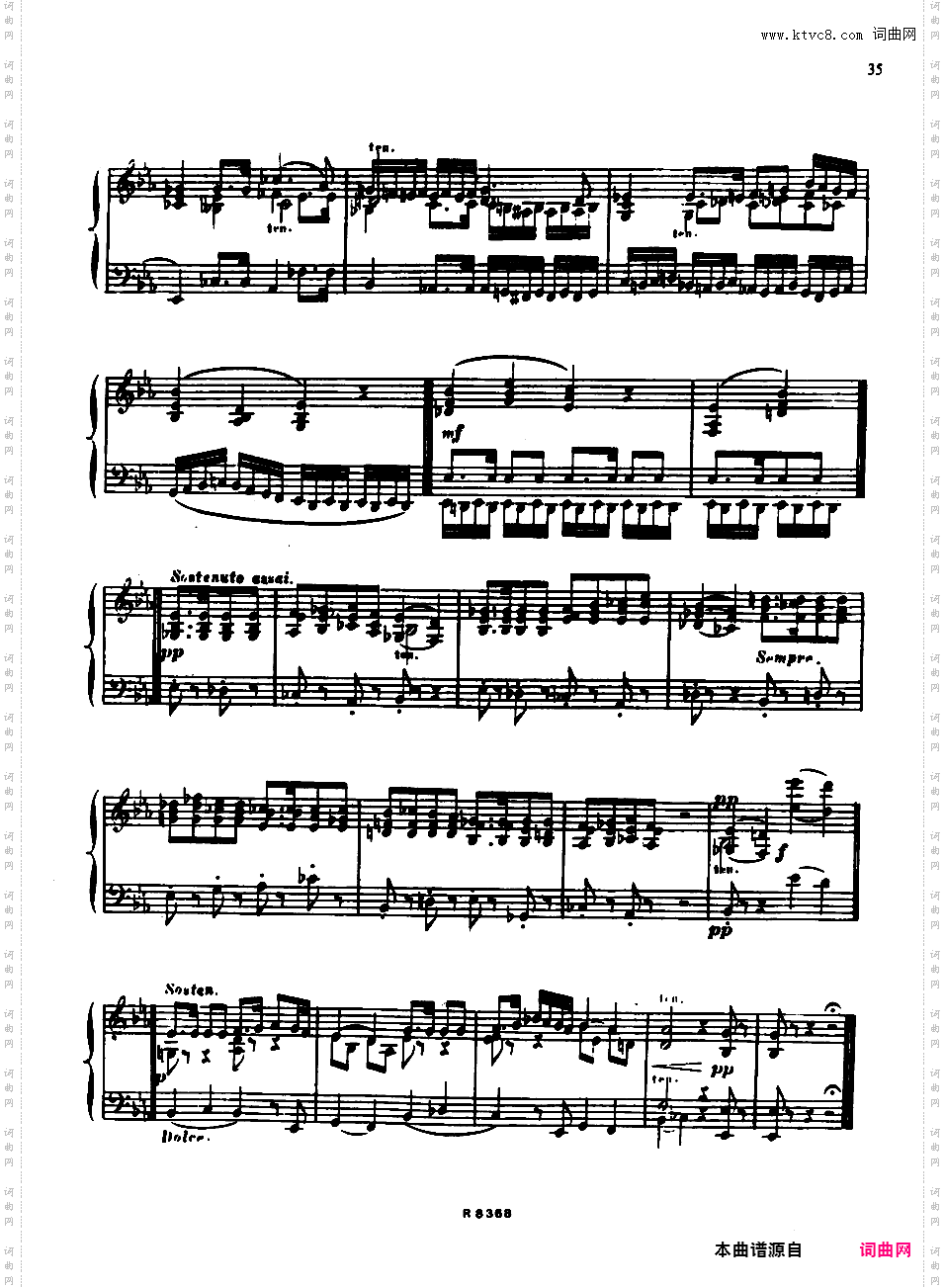 11首宗教作品 11 Pieces Religieux Op·72