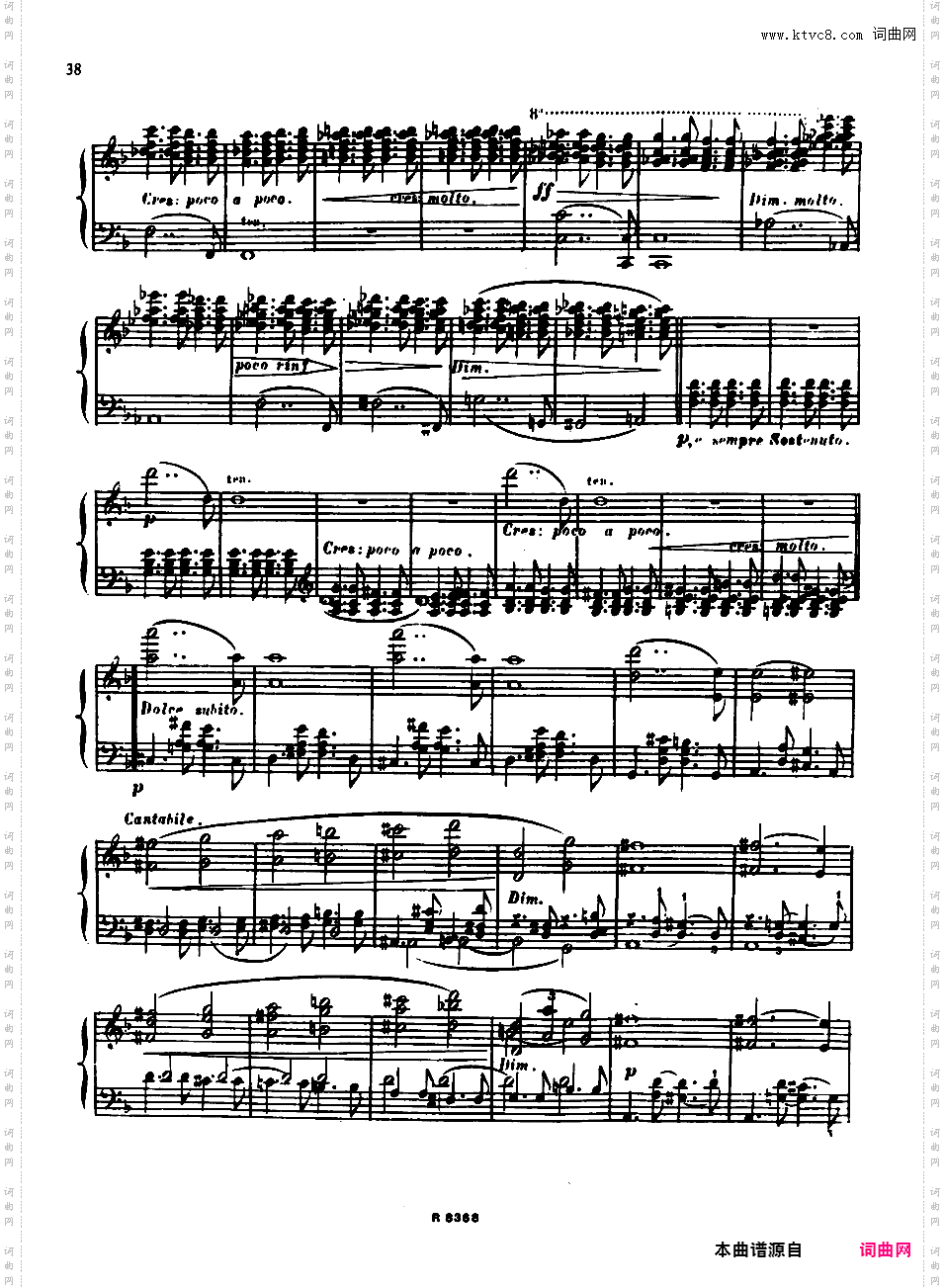 11首宗教作品 11 Pieces Religieux Op·72