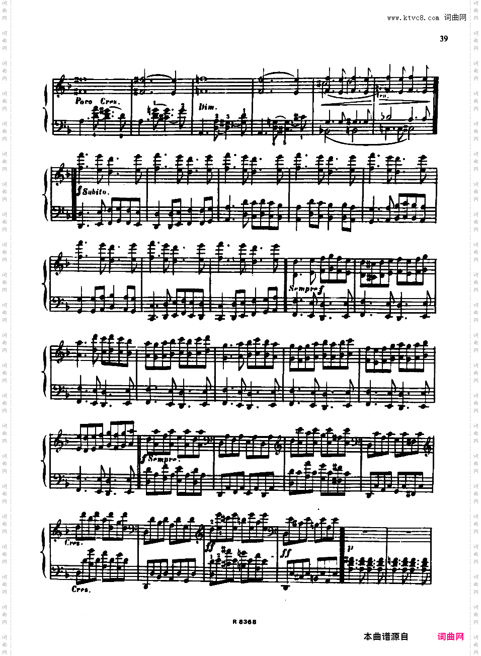 11首宗教作品 11 Pieces Religieux Op·72