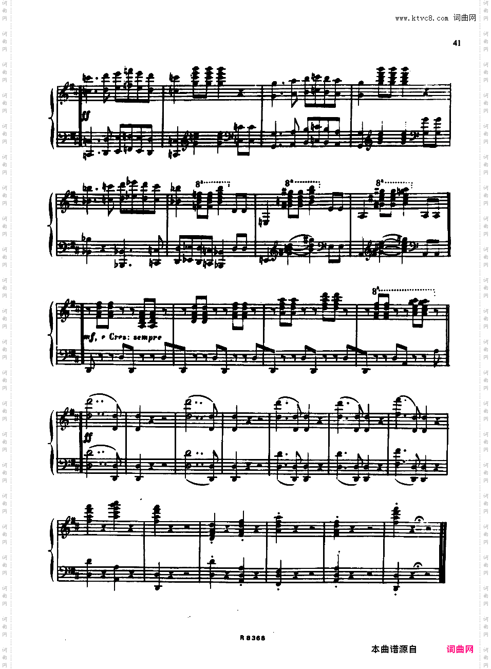 11首宗教作品 11 Pieces Religieux Op·72