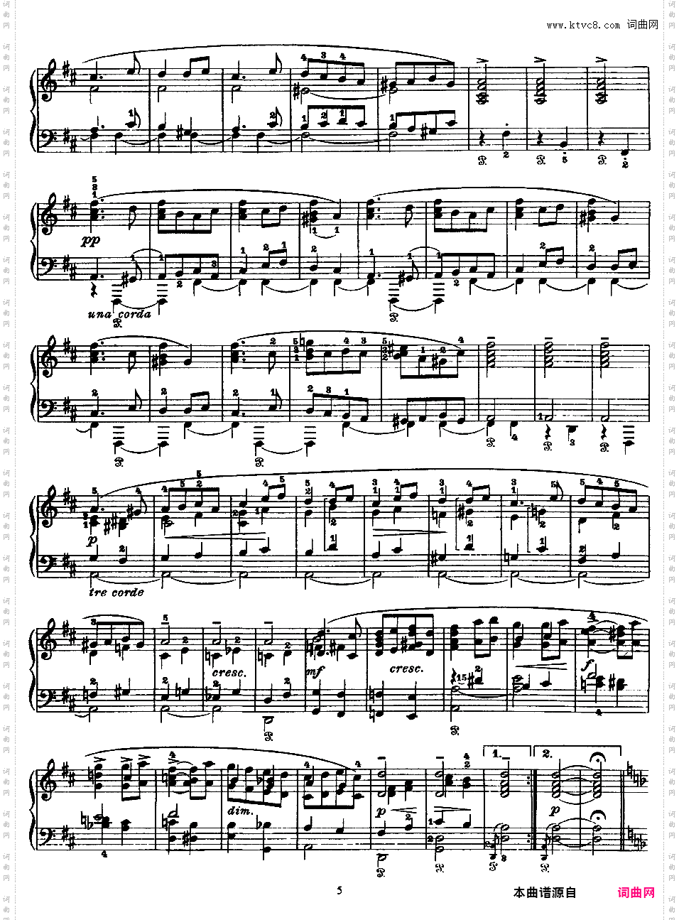 4首挪威舞曲 4 Norwegian Dances Op·35?Grieg op35 4 Norwegian Dances