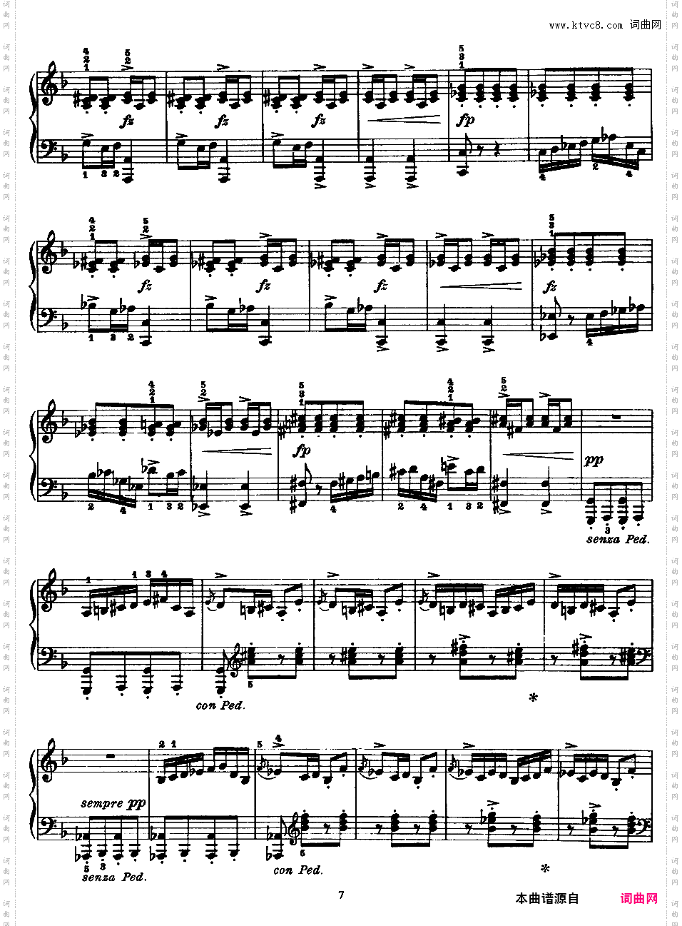 4首挪威舞曲 4 Norwegian Dances Op·35?Grieg op35 4 Norwegian Dances