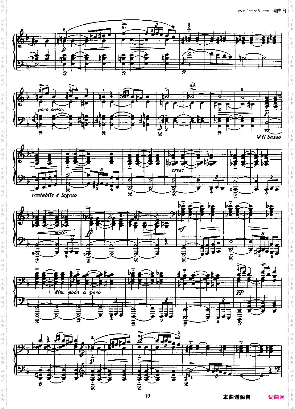 4首挪威舞曲 4 Norwegian Dances Op·35?Grieg op35 4 Norwegian Dances