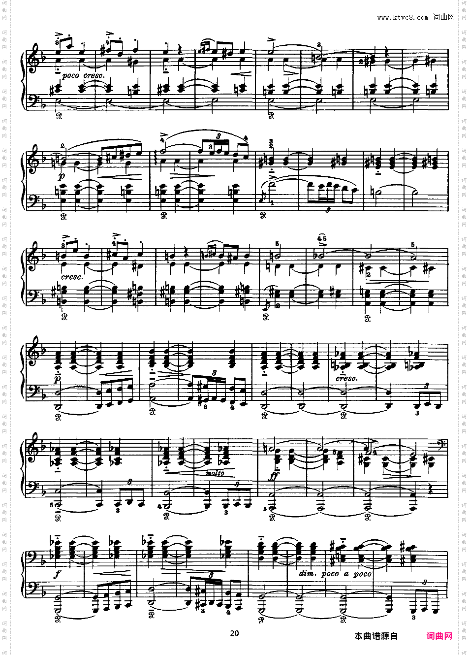 4首挪威舞曲 4 Norwegian Dances Op·35?Grieg op35 4 Norwegian Dances