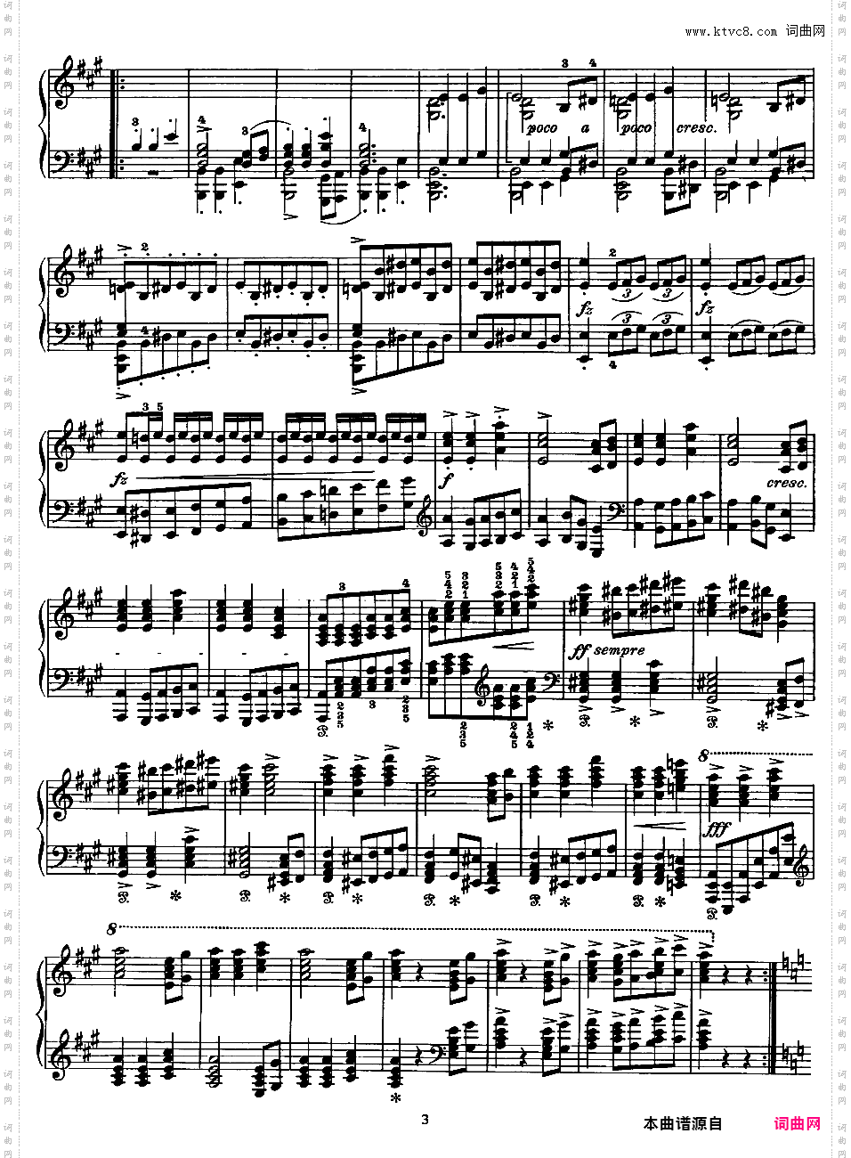 民间生活场景 Scenes of Country Life Op·19