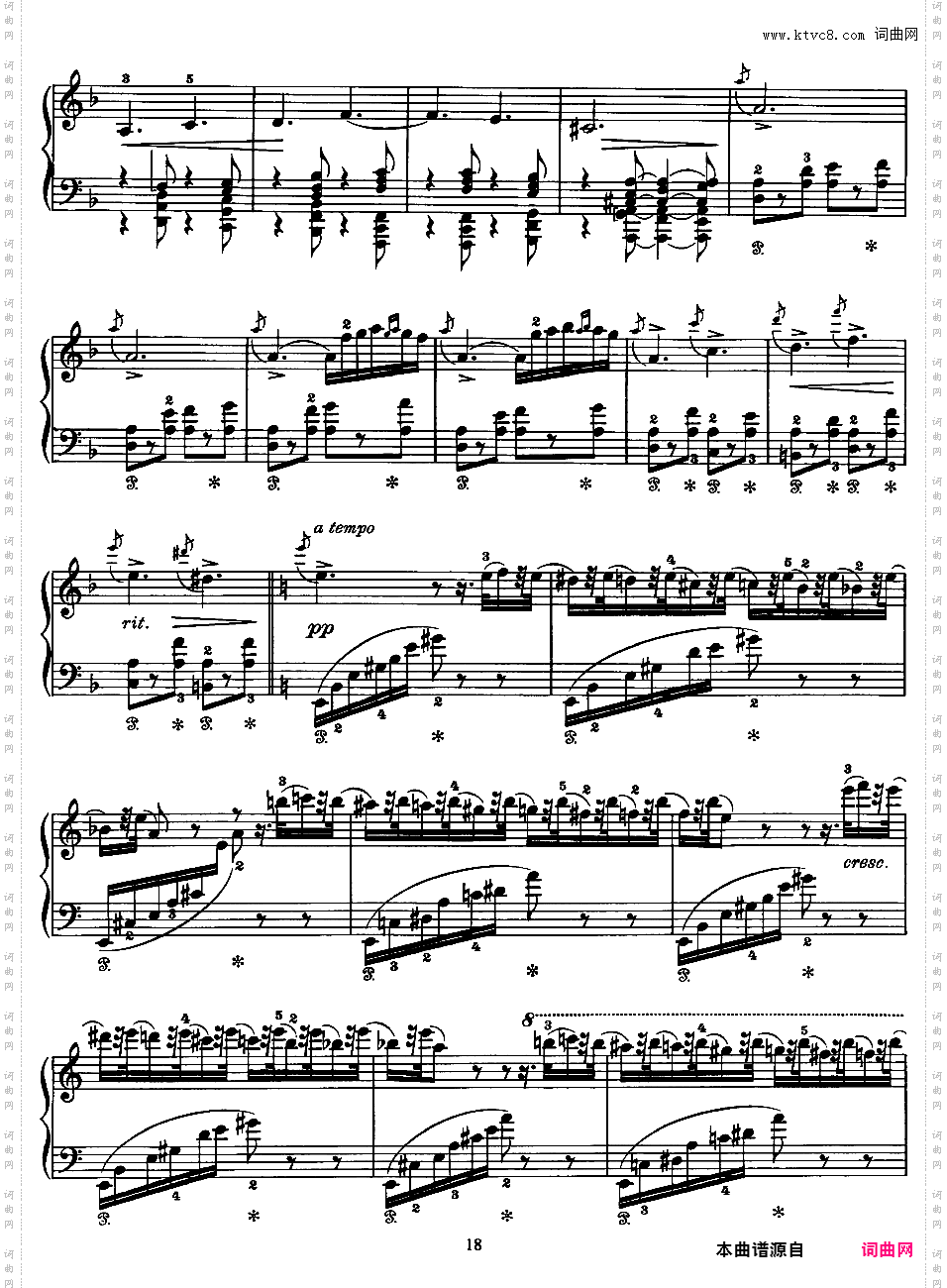 民间生活场景 Scenes of Country Life Op·19