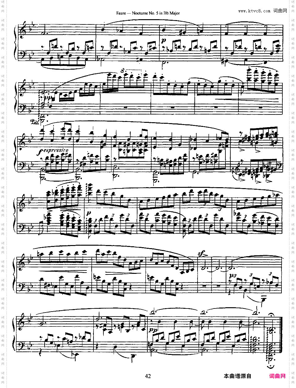 13首夜曲 13 Nocturnes