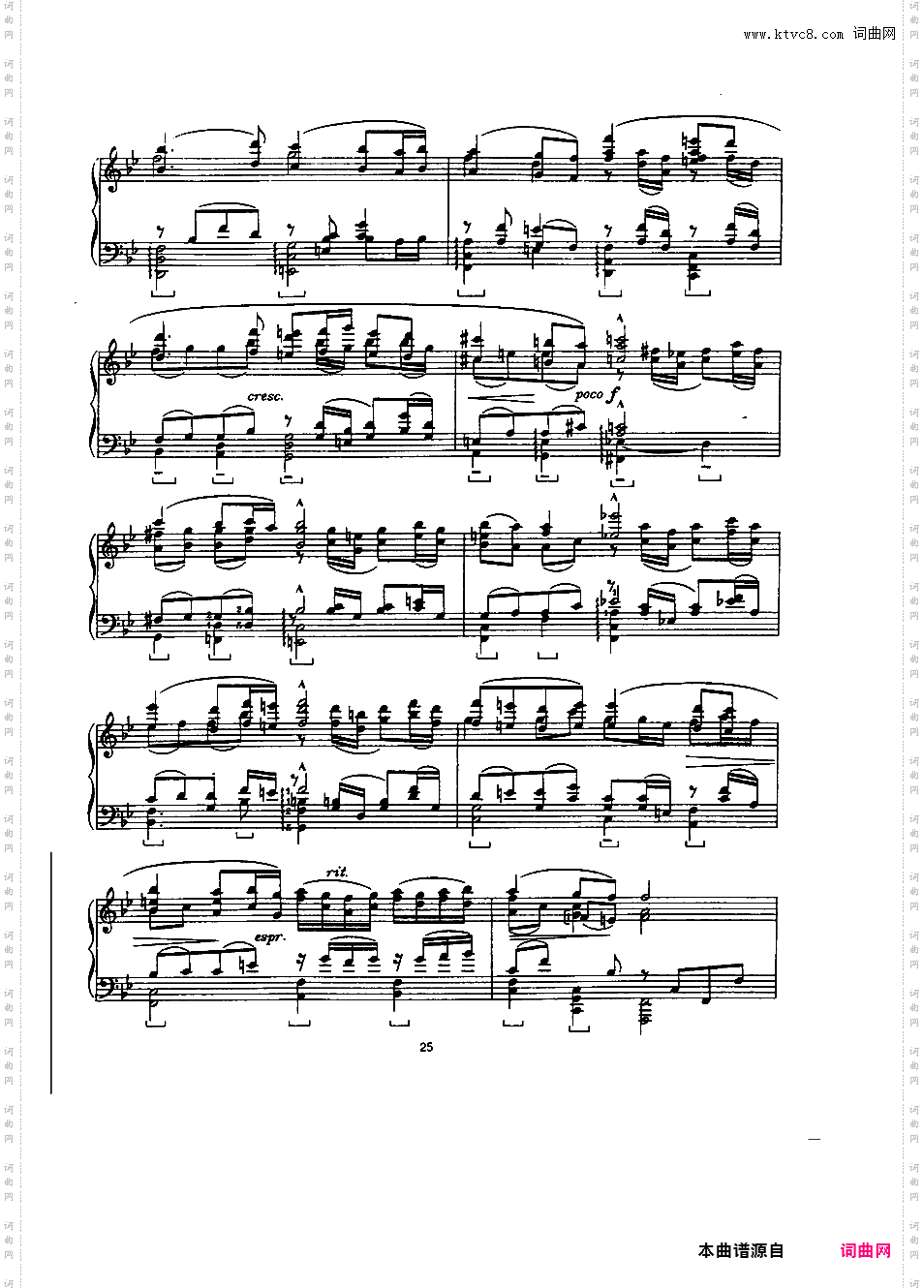 Friedman 改编曲集Bach-Friedman Sheep May Safely Graze