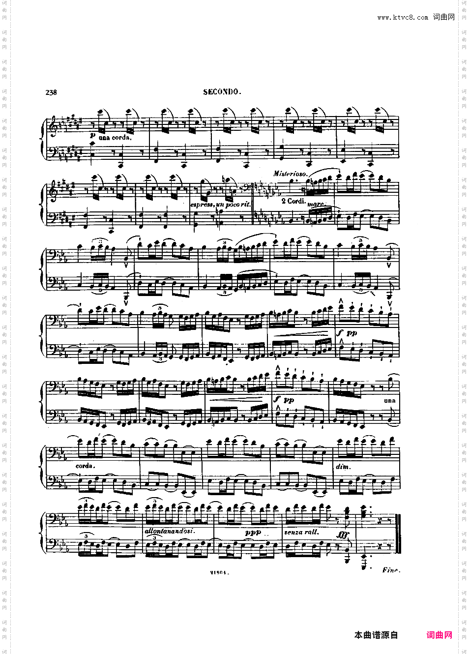 西班牙随想曲“阿拉贡风格霍塔”La Jota Aragonesa Op·14西班牙随想曲“阿拉贡风格霍塔”La Jota Aragonesa Op·14四手联弹