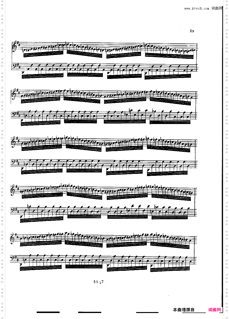 3首伤感小品 Trois Morceaux Dans Le Genre Pathetique Op·15