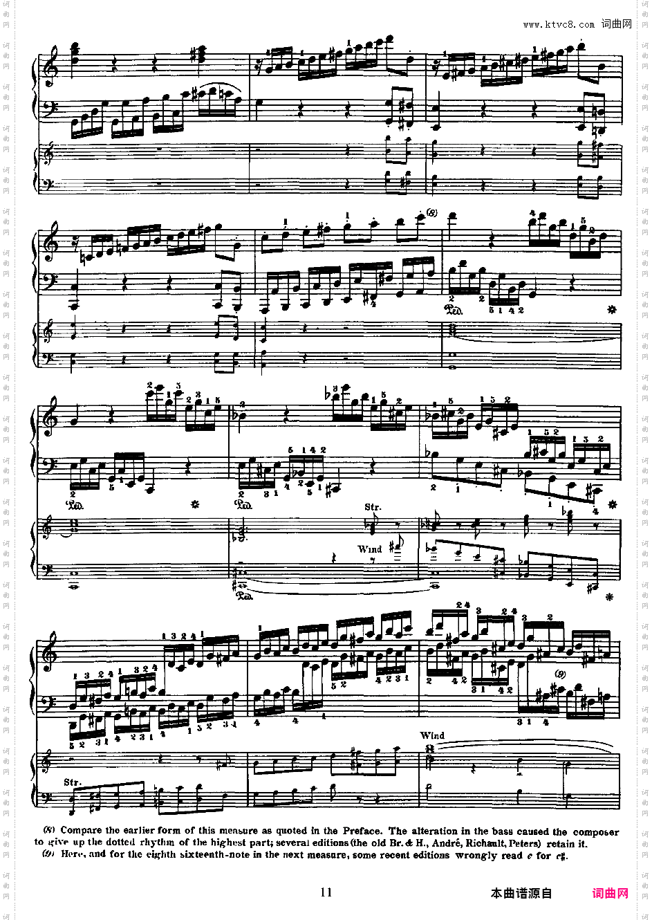 钢琴协奏曲全集 Piano ConcertosMozart - Concerto no 21 K 467 - 2 Piano