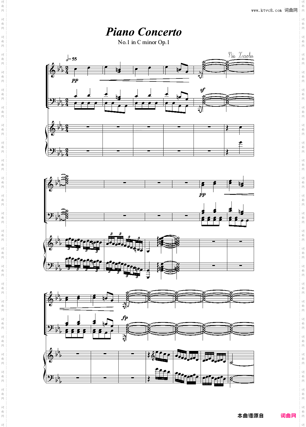 Piano Concerto I3·mov