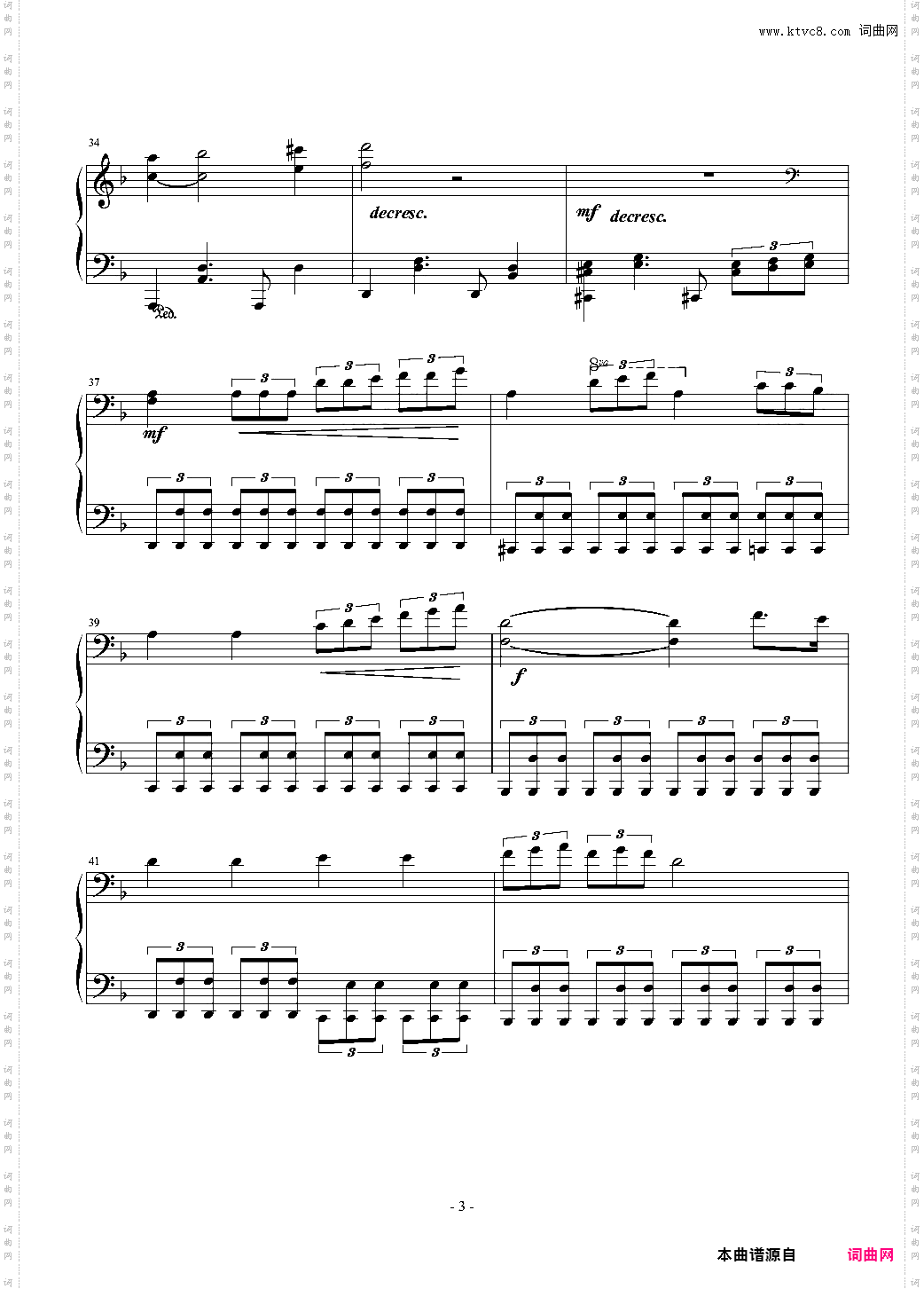 Disenchanted