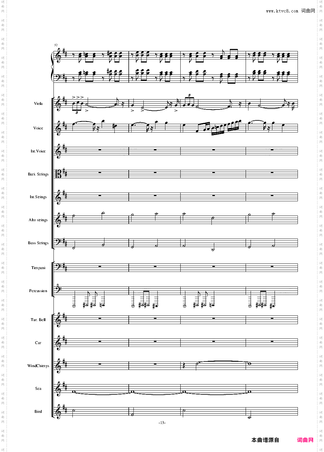 The Only King -修改震撼版