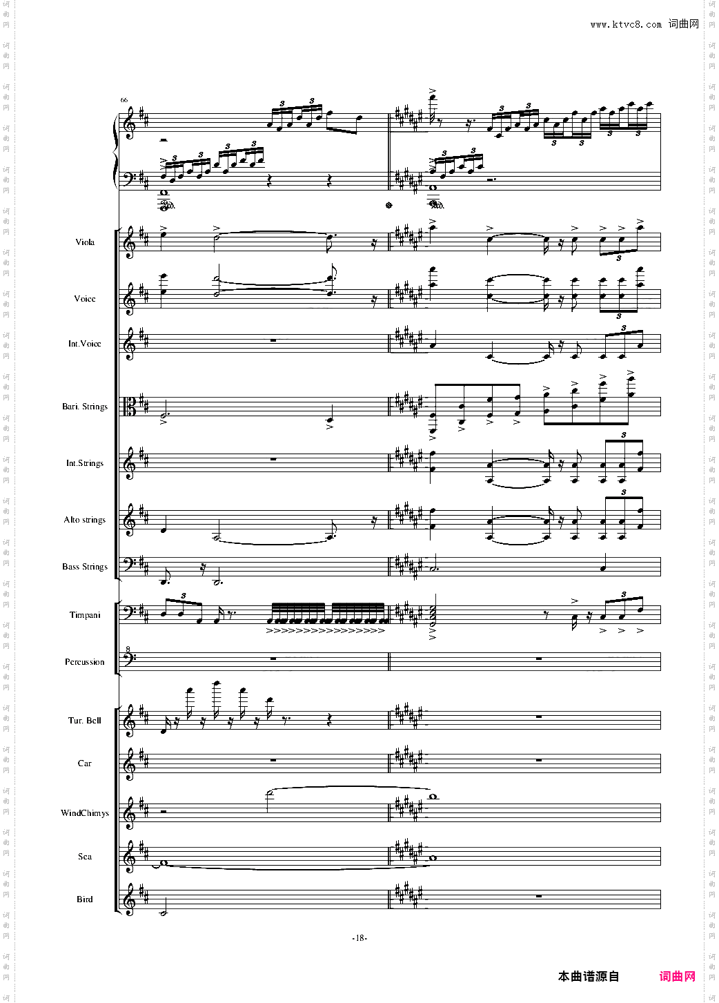 The Only King -修改震撼版